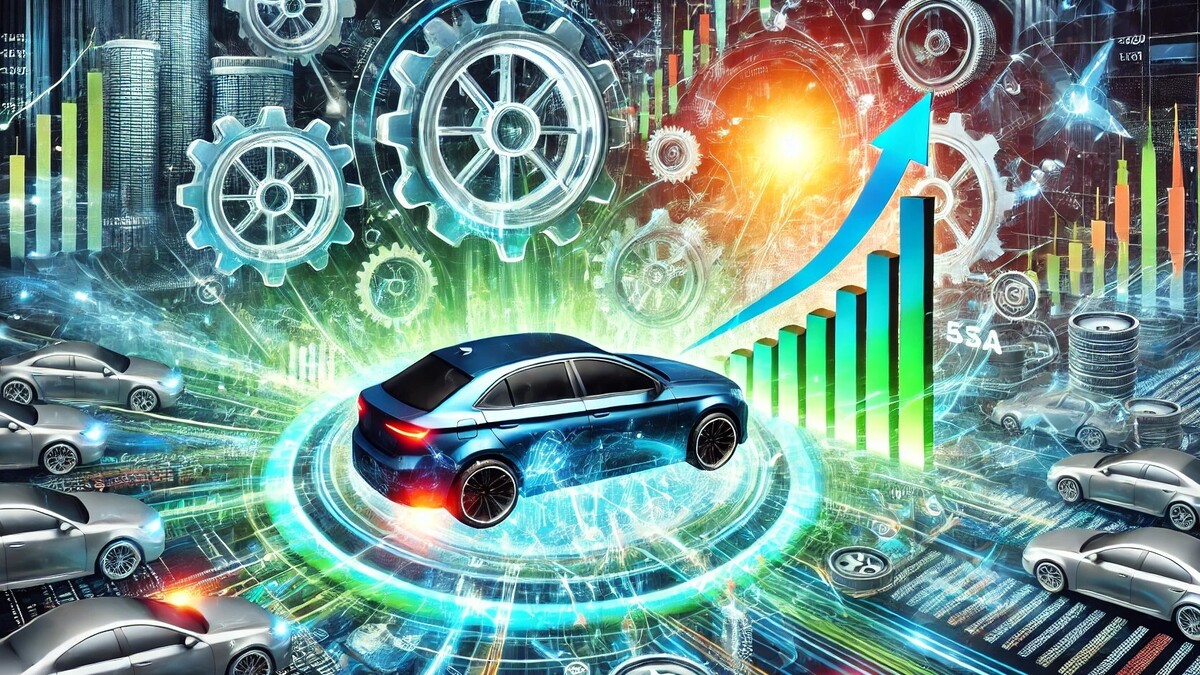 آینده روشن خودروییها در بورس / مدیریت دولتی خودروسازان واگذار میشود؟
