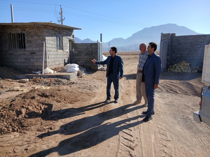 احداث بزرگترین واحد مرغداری گوشتی در شهرستان میامی