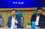 افزایش بیش از ۲۵ درصد ظرفیت قضات بوشهر با اجرای طرح بومی‌گزینی
