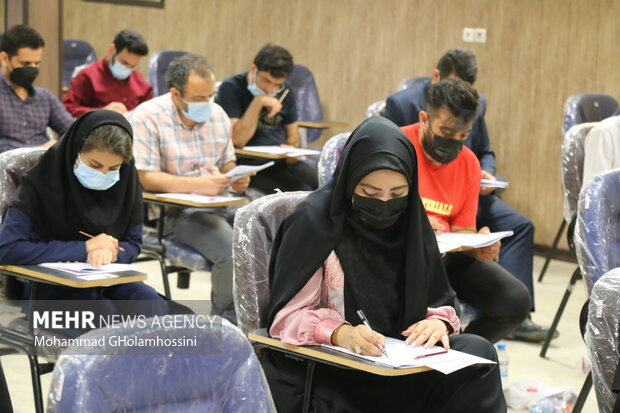 امروز آخرین فرصت شرکت در آزمون دستیاری فوق تخصصی پزشکی؛ جزئیات شرایط