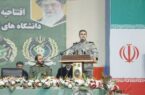 امیر فولادی: دانشجویان امروز، فرماندهان و مدافعان فردا هستند