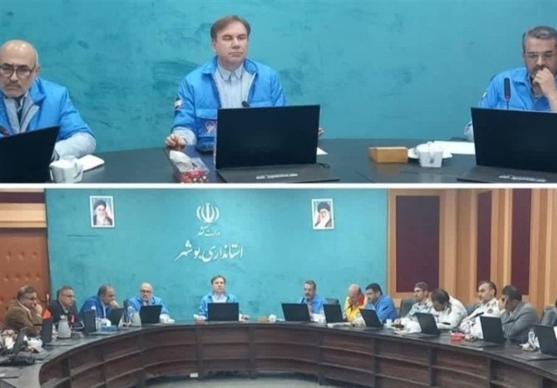 بارش باران بالای ۱۰۰ میلیمتر در استان بوشهر/ آبگیری سدها و سازههای آبخیزداری