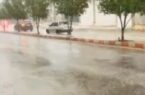 بارش باران و جاری شدن سیلاب در جنوب سیستان و بلوچستان