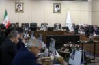 بررسی «طرح رفع موانع تولید کشاورزی» در هیئت عالی نظارت مجمع تشخیص بررسی «طرح رفع موانع تولید کشاورزی» در هیئت عالی نظارت مجمع تشخیص
