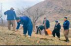 برگزاری مراسم «زاگروسانه» با رویکرد حفاظت از منابع طبیعی در روستای نسل برگزاری مراسم «زاگروسانه» با رویکرد حفاظت از منابع طبیعی در روستای نسل