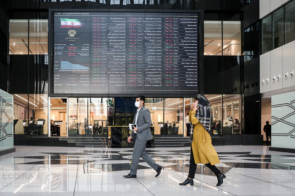 بورس بازان بخوانند/ تغییر مهم در دامنه نوسان