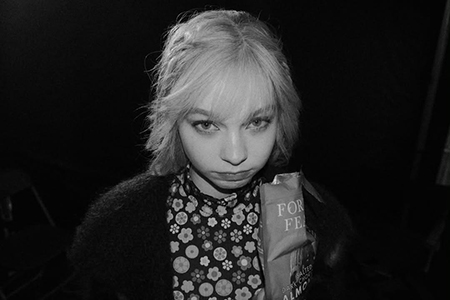 اما مایرز, فیلم های اما مایرز