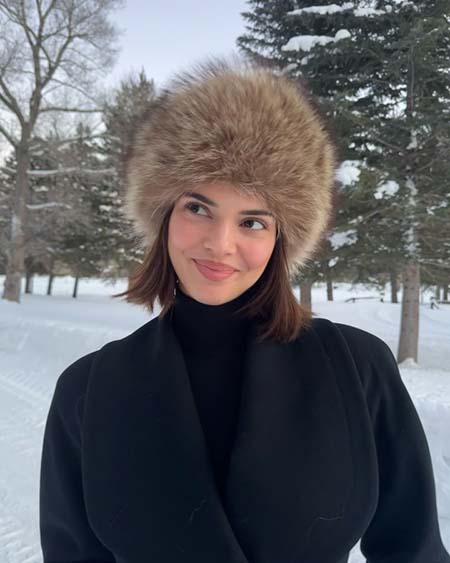 کندال جنر, کایلی جنر و کندال