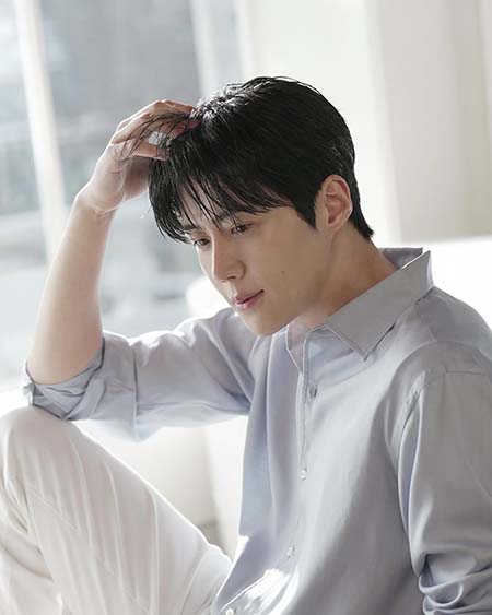 کیم سون هو, کیم سون هو استارت آپ