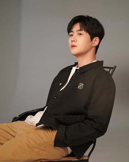 کیم سون هو, کیم سون هو استارت آپ