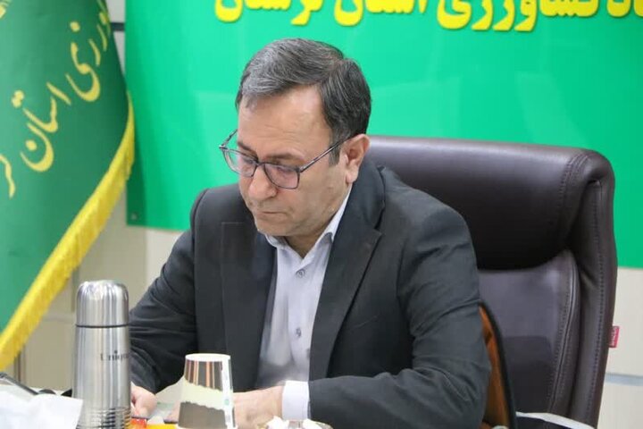 تامین مرغ و برنج مورد نیاز بازار شب یلدا در لرستان