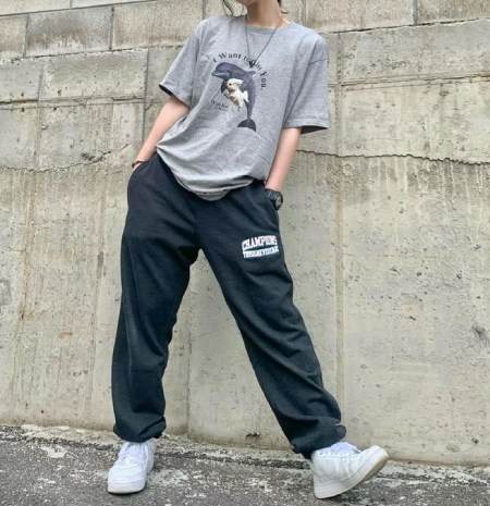 ترندهای اصلی تیپ اسپرت دخترانه برای مهمانی های تابستان