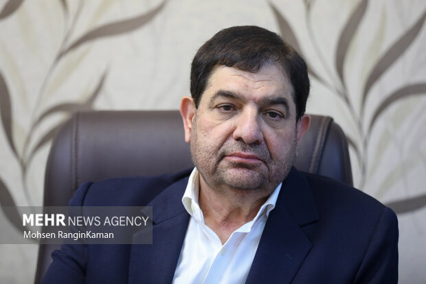 تسلیت «مخبر» در پی درگذشت نماینده مردم خوزستان در مجلس خبرگان