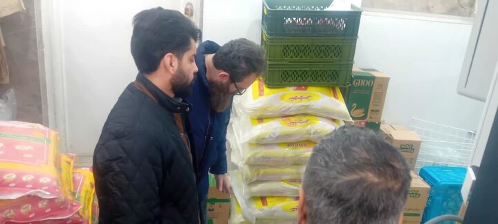 تشدید نظارت بر بازار بروجرد؛ ۳ واحد صنفی متخلف شناسایی شد