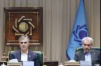 جزئیات جلسه ۳ ساعته فرزین و مدنی زاده در هیأت عالی بانک مرکزی