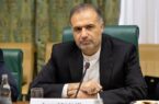 جلالی: در حال حرکت به سمت یک مشارکت جامع راهبردی با روسیه هستیم