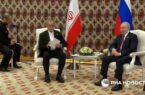 حاشیه گفتگوی پزشکیان و پوتین درباره پروژه رشت ــ آستارا؛ آمار پزشکیان درست است