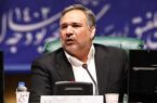 حسینی: تمام مشکلات کشور ناشی از تحریم و حمله دشمن نیست