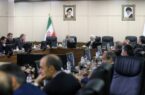 «حکمرانی آب» در کمیسیون زیر بنایی مجمع تشخیص بررسی شد