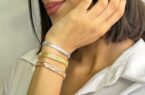 دستبند طلا کشی: انعطاف طلایی، زیبایی ابدی