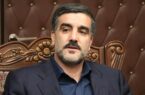 رئیس سازمان راهداری در نشست مطبوعاتی اعلام کرد
                جابه‌جایی ۱۶ میلیون تن کالای اساسی در ۸ ماه| ۷۰۰۰ اتوبوس فعال در کشور داریم