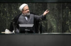 رسایی: انتصاب «عارف» غیرقانونی است؛ باید به این موضوع ورود شود
