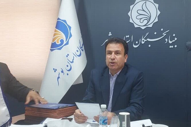 رویداد ملی «فخرآورد» به میزبانی استان بوشهر برگزار می‌شود