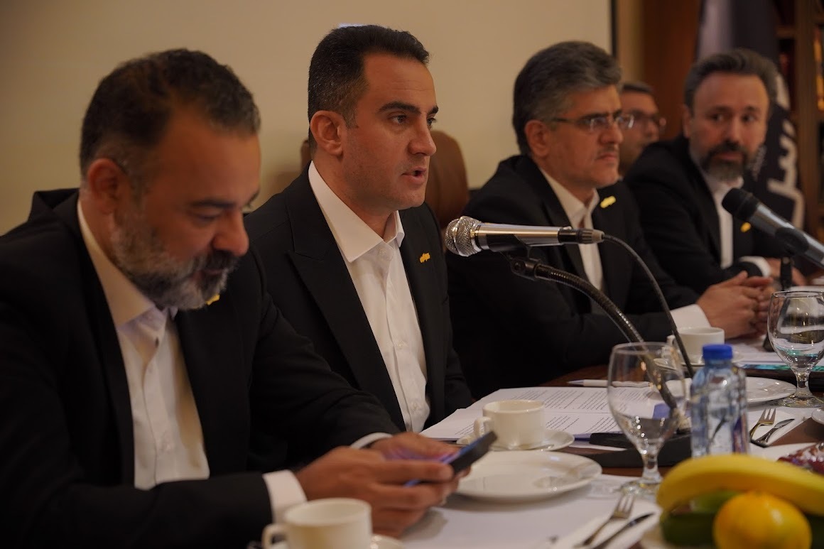 زاگرس ۲۰ همتی شد؛ صندوق طلای جواهر با ۳۰۰ درصد بازدهی در صدر