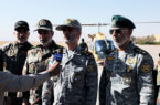 سرلشکر حاتمی: هر شرارت دشمن با قدرت پاسخ داده می‌شود