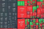 سقوط سنگین بورس/ بازار سهام خونین شد