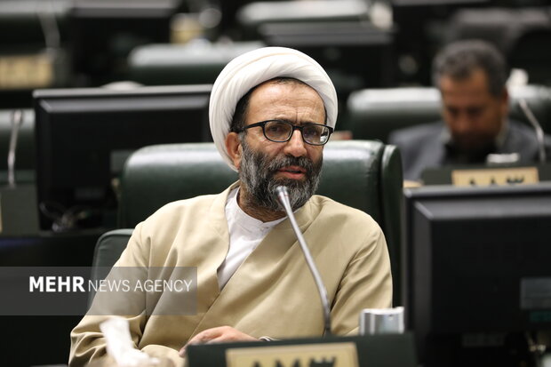 سلیمی: چین مراقب اظهاراتش درباره جزایر سهگانه باشد