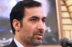 سید احمد موسوی رئیس بنیاد شهید و امور ایثارگران شد سید احمد موسوی رئیس بنیاد شهید و امور ایثارگران شد