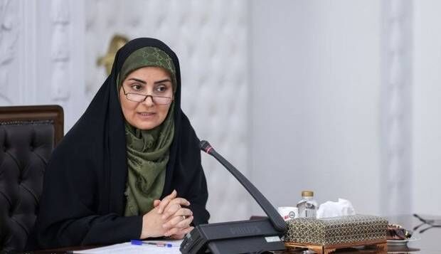 صادق: اتصال ریل چابهار – زاهدان تا پایان سال عملیاتی میشود
