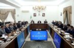 عارف: بخش خصوصی در امنیت سایبری نقش مهمی پیدا کرده است