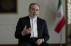 عراقچی: به مذاکره عادلانه پایبندیم اما دیکته را نمی‌پذیریم