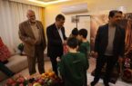 قائم پناه: همه اقشار باید در شادی آئین‌های فرهنگی سهیم باشند