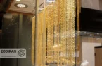 قیمت روز طلا/ طلا دوباره کاهشی شد + جدول