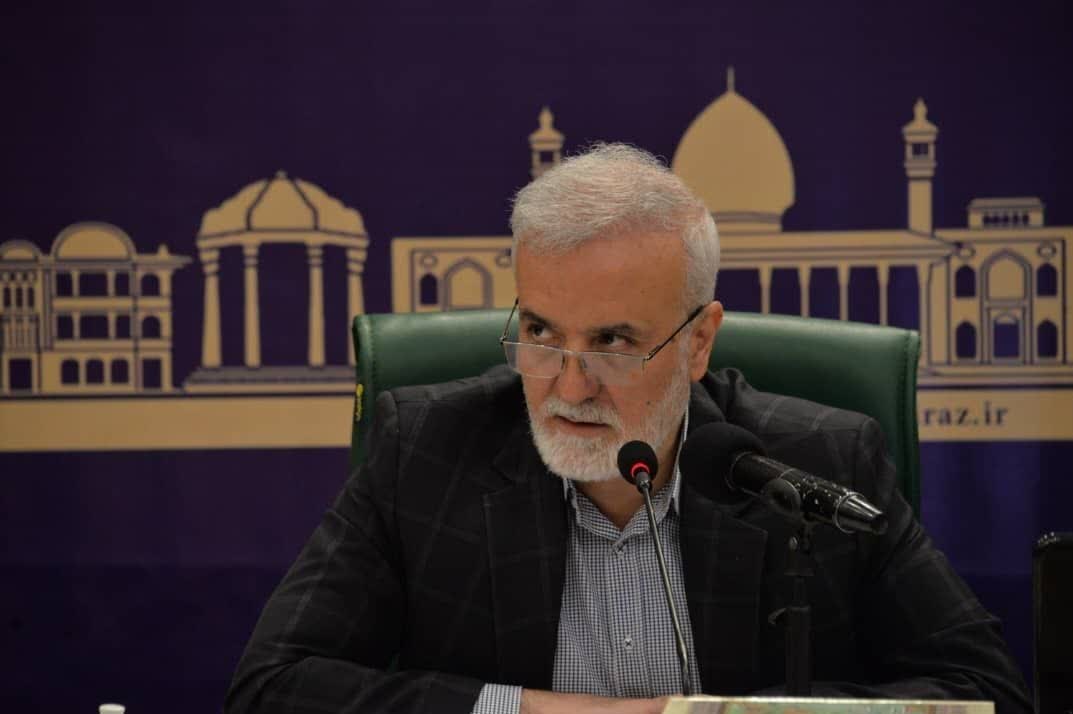 لزوم استفاده از هوش مصنوعی و فناوری‌های نوین در مدیریت ترافیک