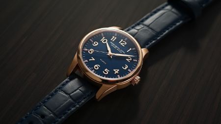 محبوب ترین مدل های ساعت مچی مردانه