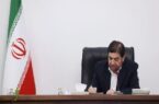 مخبر: امروز صلابت ایران سه بار در جهان طنین‌انداز شد
