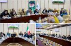 مدیرکل شیلات استان بوشهر: زمینه ارتقای تولید میگو فراهم میشود مدیرکل شیلات استان بوشهر: زمینه ارتقای تولید میگو فراهم میشود