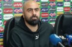 مس شهربابک تیمی منسجم و خطرناک بود، اما بچههای ملوان عالی ظاهر شدند مس شهربابک تیمی منسجم و خطرناک بود، اما بچههای ملوان عالی ظاهر شدند