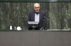 مصطفوی: افزایش ۲۰ درصدی حقوق با شعار عدالت‌خواهی دولت منافات دارد