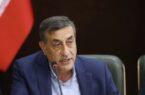 معاون اجرایی رئیس جمهور: 65 همت اعتبار برای توسعه خراسان جنوبی اختصاص یافت معاون اجرایی رئیس جمهور: ۶۵ همت اعتبار برای توسعه خراسان جنوبی اختصاص یافت