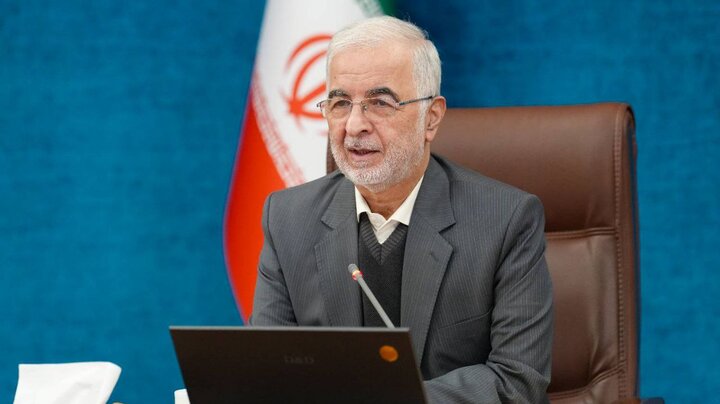 مومنی: با اقدامات پیشدستانه، خسارتهای بارندگی شدید به حداقل رسید