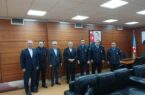 هماهنگی تهران و باکو برای تسریع و افزایش تردد مرزی در آستارا