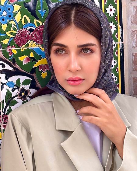 همه چیز درباره ستایش موسوی: زندگی شخصی، آثار و علایق