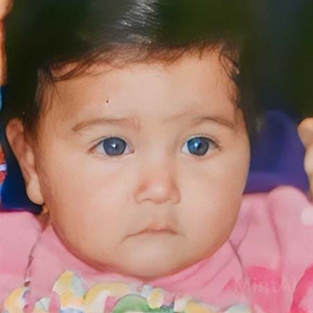 بیوگرافی ستایش موسوی, قد ستایش موسوی