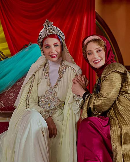 بیوگرافی ستایش موسوی, قد ستایش موسوی