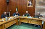 همکاری محیط زیست استان تهران و دانشکده دامپزشکی